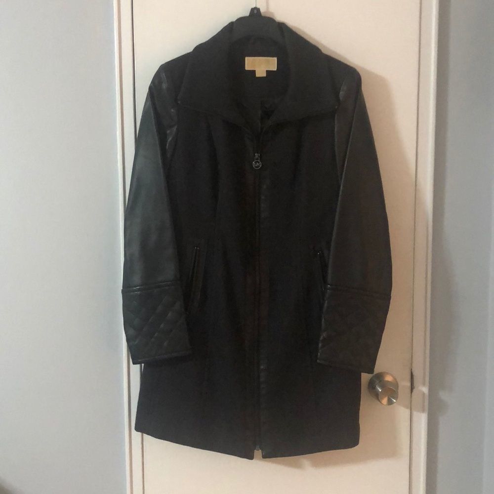 Michealkors Jacket